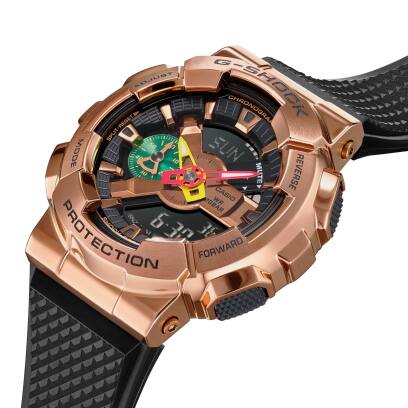 Casio G-Shock Rui Hachimura Signature Model Second Generation