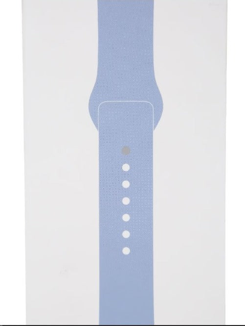 Extendable Watchband Apple Watch Sport Smooth 42 mm 45 mm