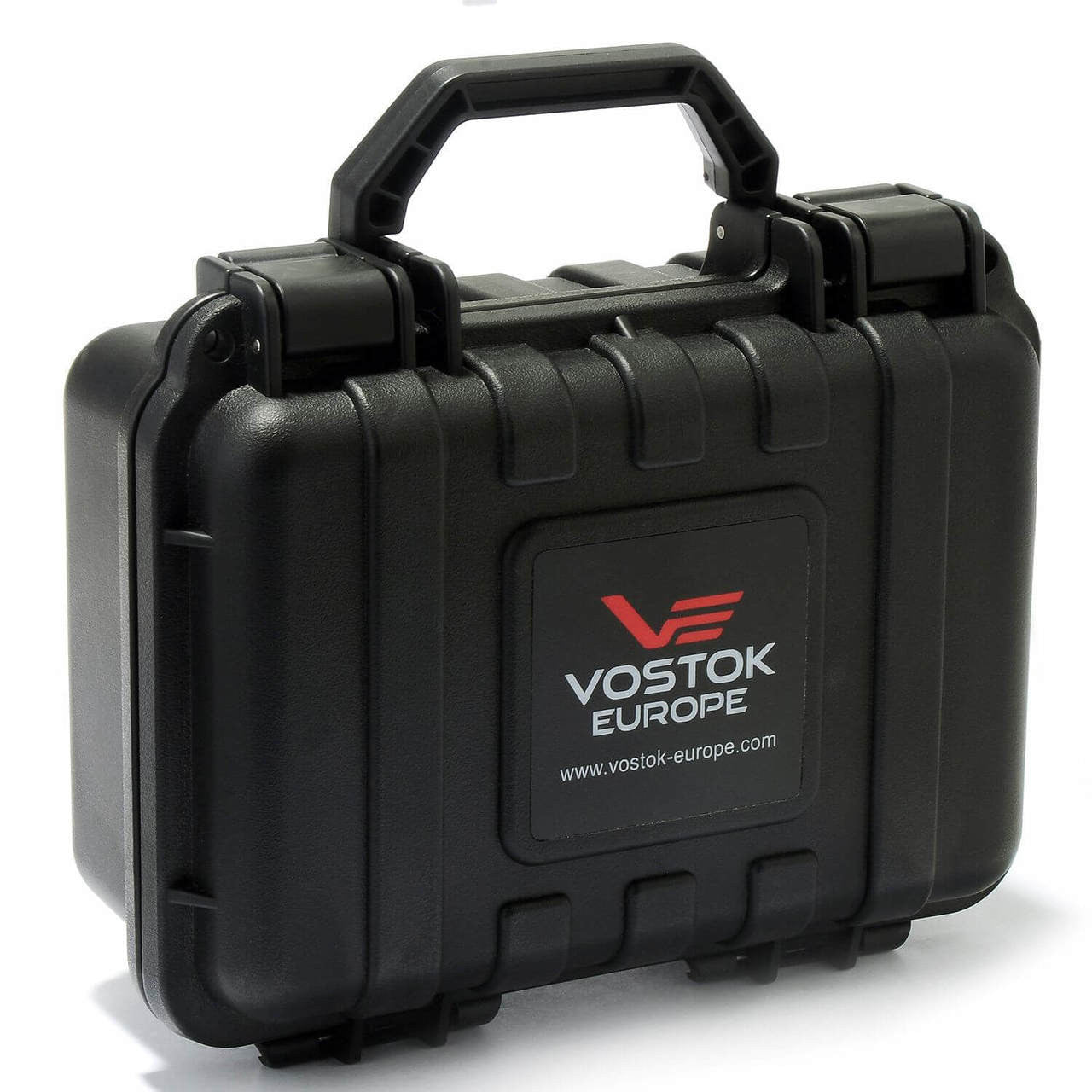 Vostok-Europe Anchar Dive Chronograph Watch 6S21/510A584