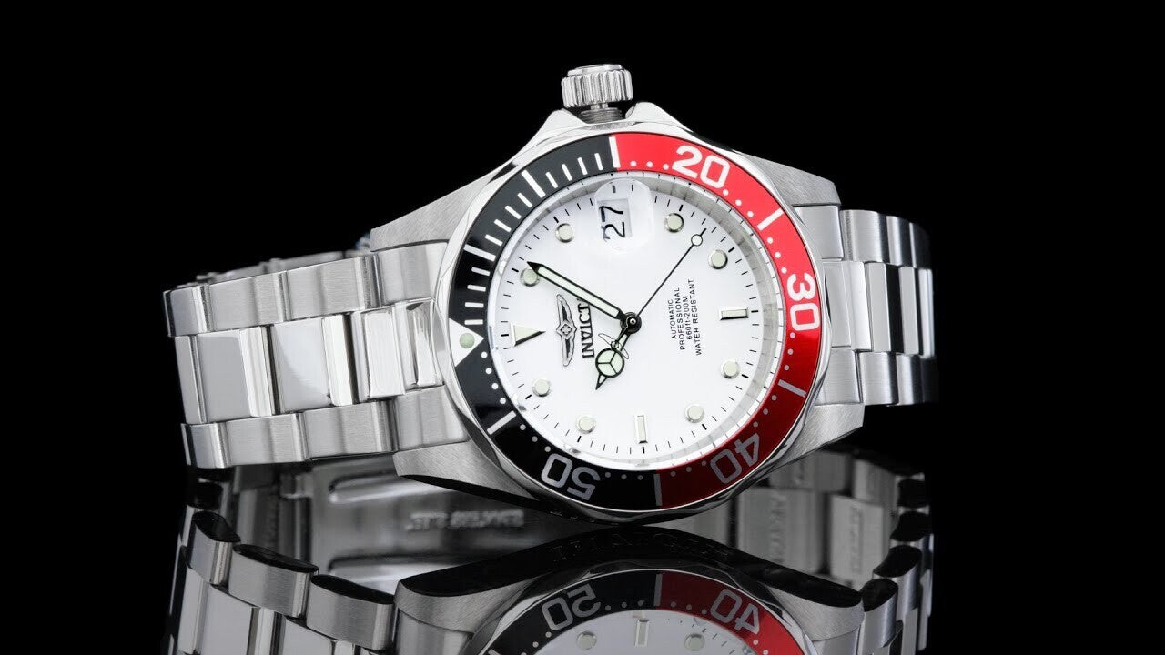 Invicta Pro Diver Automatic Men's Watch 9404