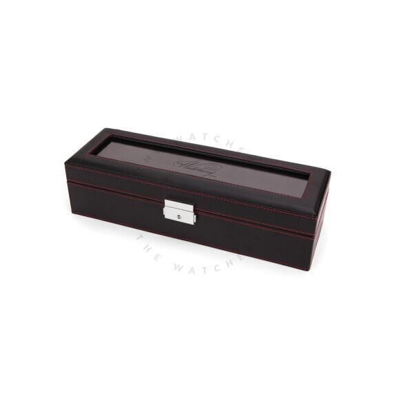 The Watchery Unisex Watch TWBOX-GJ-WB1001BB-6SLOT