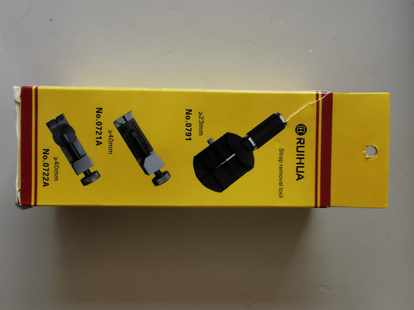 Watch Link Extractor / Adjustor