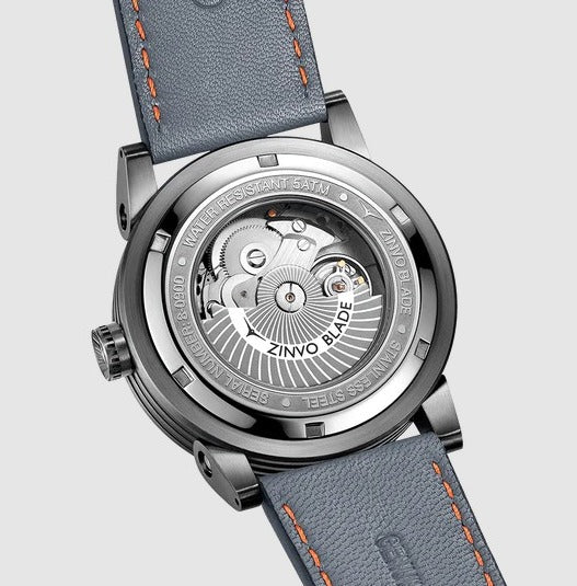 Zinvo ETHOS Blade - 44MM