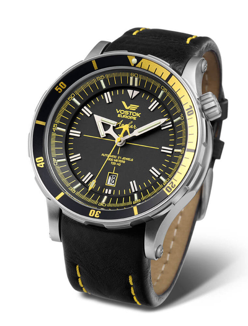 Vostok Europe Anchar NH35A/5105143