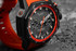 Vostok-Europe Atomic Age Andrei Sakharov Mecha-Cuarzo Reloj VK64-640C699