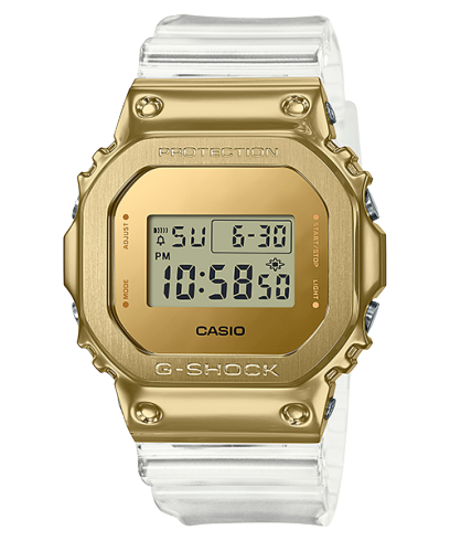 Reloj digital Casio G-Shock GM-5600SG-9