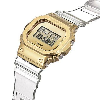 Reloj digital Casio G-Shock GM-5600SG-9