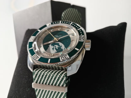 Usado Vostok 1961 710an2