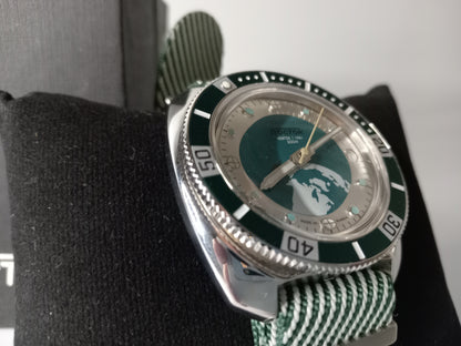 Usado Vostok 1961 710an2