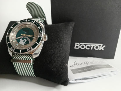 Usado Vostok 1961 710an2