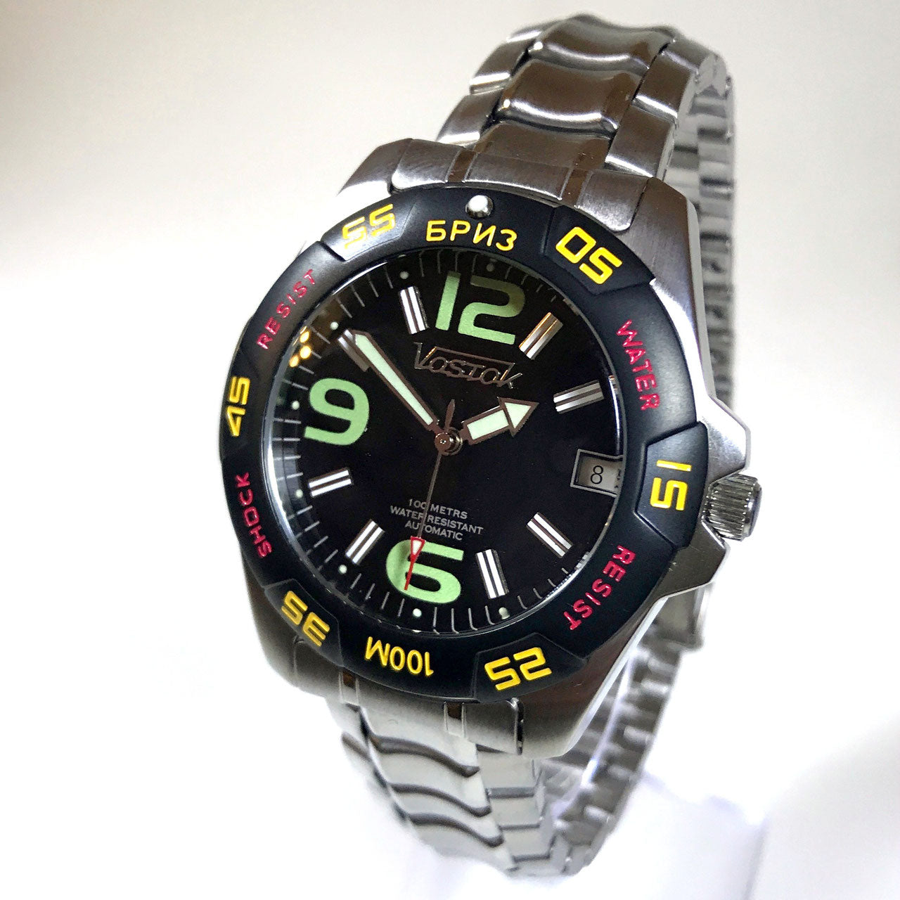 Vostok Breeze 610221