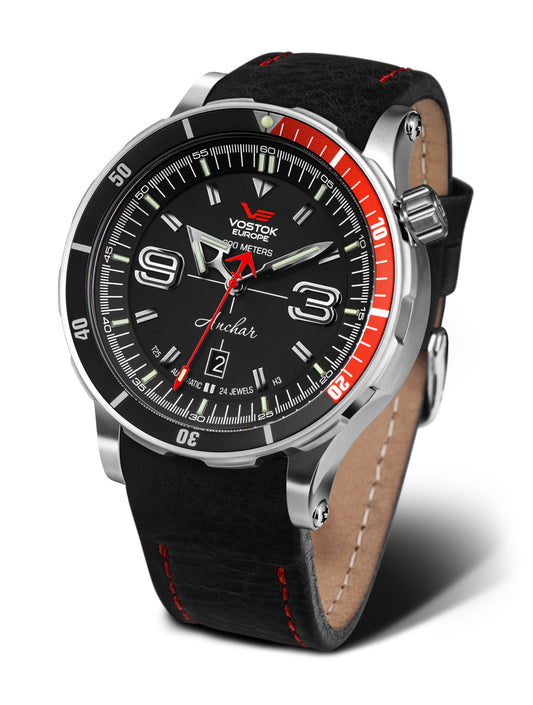 Vostok Europa Anchar NH35A/510A587