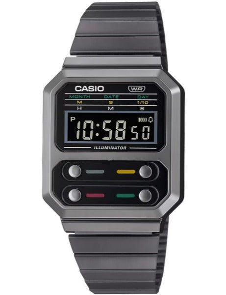 Casio Vintage A100WEGG-1AVT