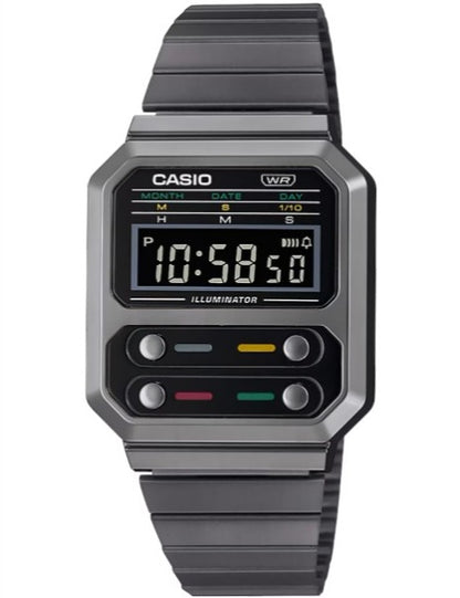 Casio Vintage A100WEGG-1AVT