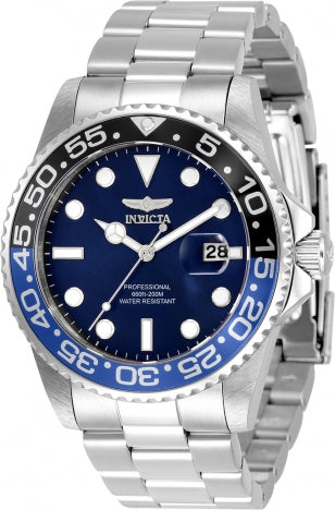 Invicta Pro Diver Hombres
Modelo 33253 - Reloj de cuarzo para hombre