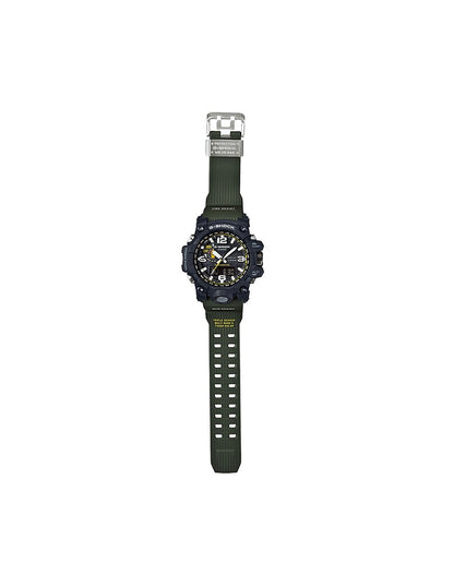 Reloj G-Shock Master OF G - Land MUDMASTER GWG-1000-1A3 (usado)